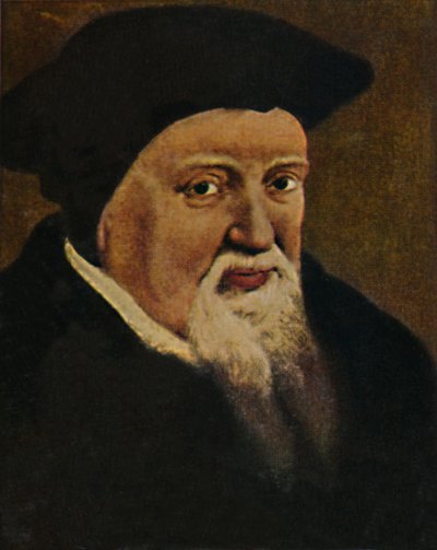 Zwingli 1484-1531, 1934. by Unbekannt