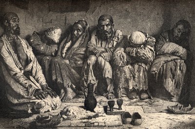 Orta Asya