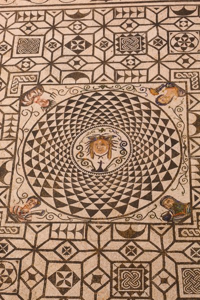 Carmona, Sevilla Eyaleti, İspanya. Belediye Binası