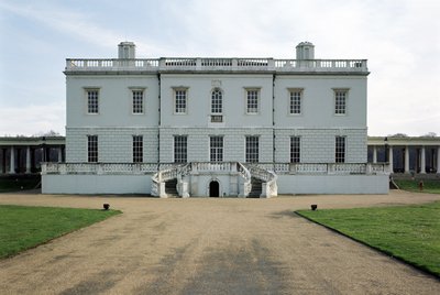 Queens House