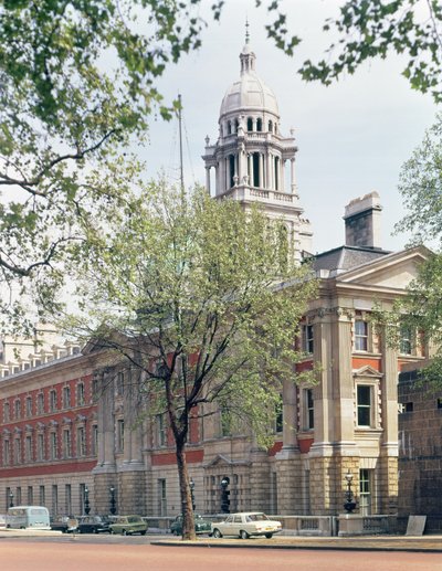 Admiralty House