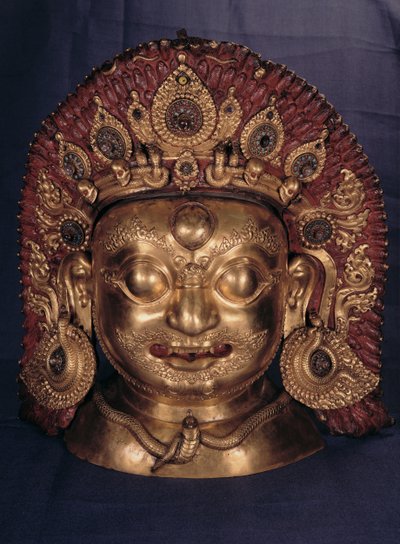 Bhairava