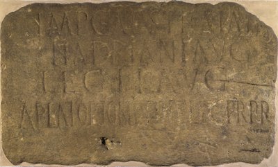 Milecastle 38