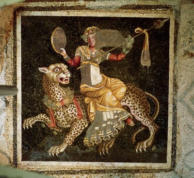 Dionysos