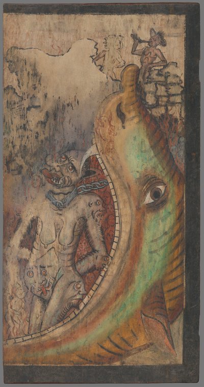 Doğum, Magi
