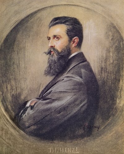Theodor Herzl