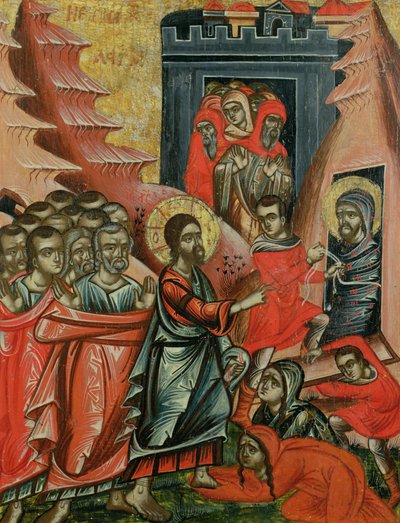 Lazarus