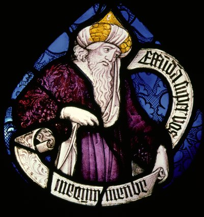 Peygamber Hezekiel