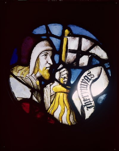 Peygamber Yeremya