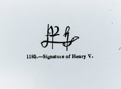 Henry V