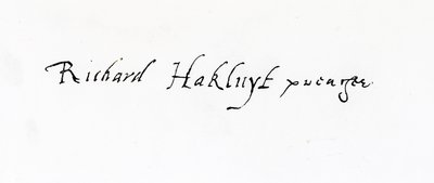 Richard Hakluyt