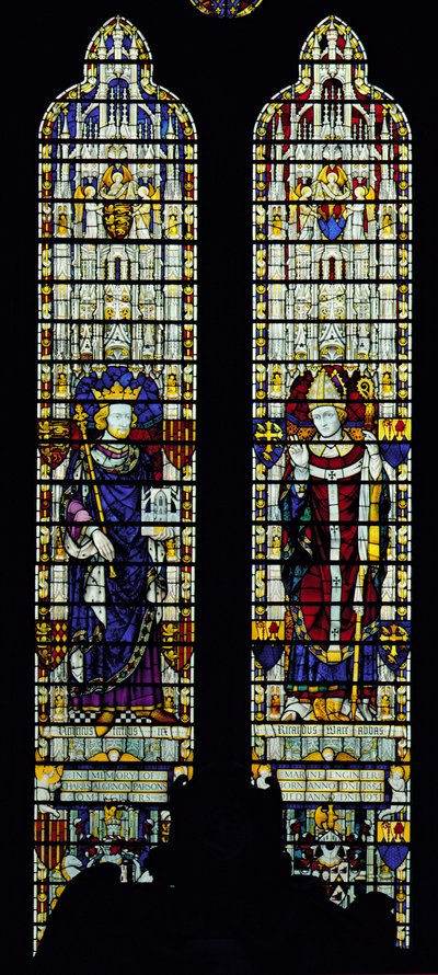 Westminster Abbey