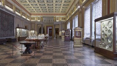 Hermitage