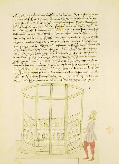 Precetti dell Arte della Seta