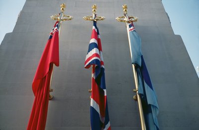 Cenotaph, Londra