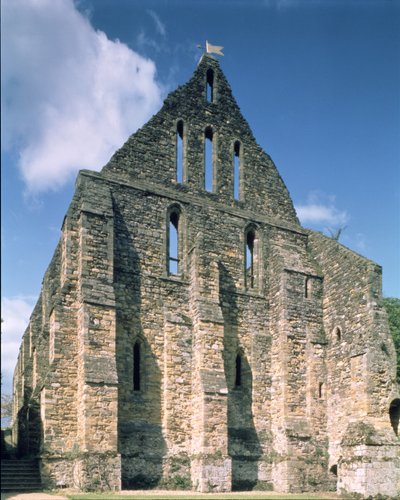 Doğu Sussex, Battle Abbey