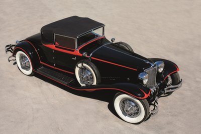 1929 Kordon L-29, 2007 (fotoğraf) by Unbekannter Künstler