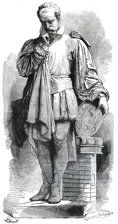 Bernard Palissy