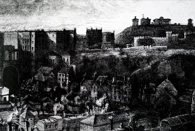 Edinburgh