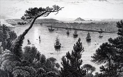 Plymouth Limanı