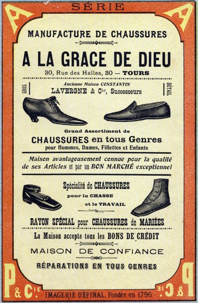 Tours