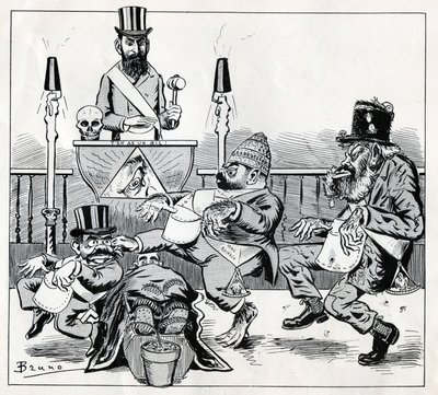 Affaire Dreyfus. Dreyfus olayı. by Unbekannt