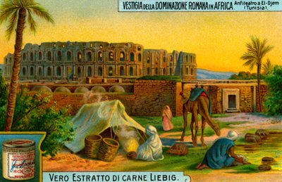El Djem