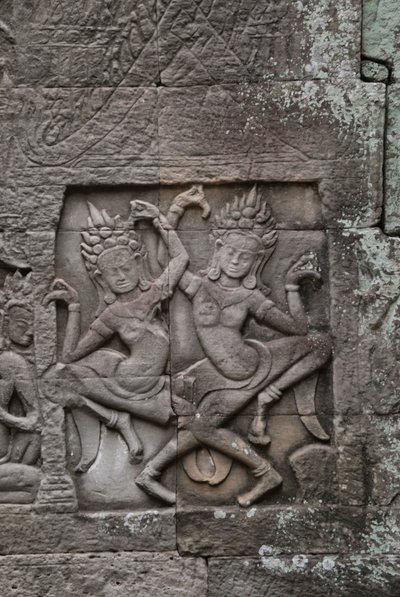 Angkor : Angkor Thom by Unknown
