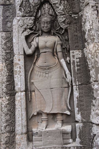 Angkor : Angkor Thom by Unknown