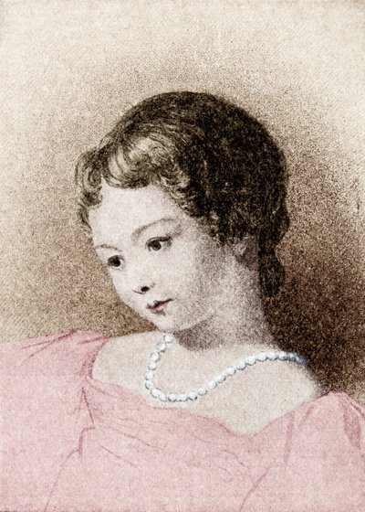 Augusta Ada Byron - Şair Lord Byron