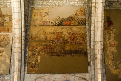 Barselona, İspanya (fotoğraf) by Unbekannt