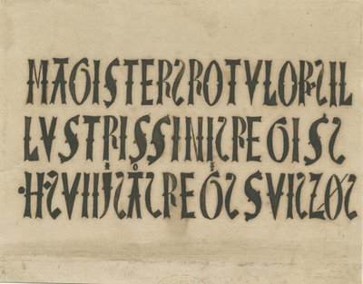 Barton, Needwood Kilisesi