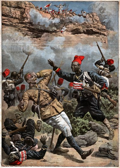 Darfur