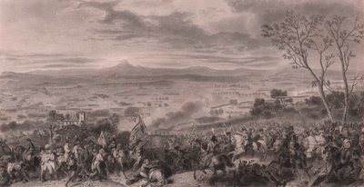 Marengo Savaşı by William M. Timlin