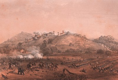 Montebello Savaşı, Lombardiya by William M. Timlin
