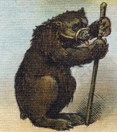 Dayanmak. "Alphabet de ma petite fille" gravürü. Bernardin-Bechet ve Fils, kitapçı-yayıncılar, Paris, 1895 civarı. Tuval üzerine kırılmaz albüm. Bibliotheque des Bebes. 12 sayfa. Bir okuma yöntemi ve açıklayıcı bir abecedary içeren albüm. karartma: 29, by Unbekannt