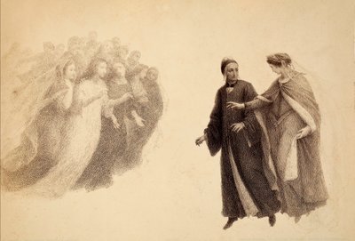 Beatrice, Cennet