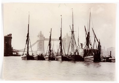 Tower Bridge