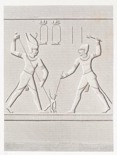Kitap: Mısır