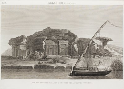 Kitap: Mısır