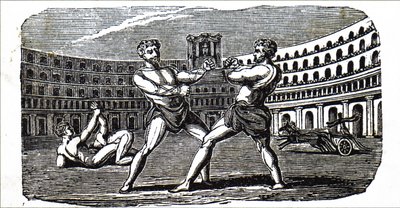 Antik Roma