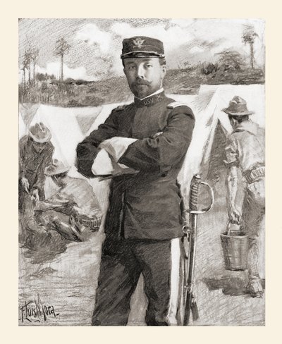 20. Kansas Gönüllüleri