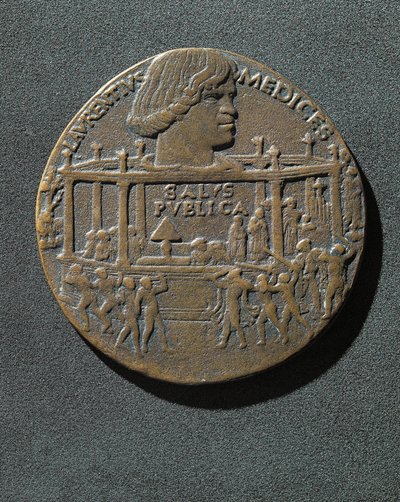 Giuliano de Medici