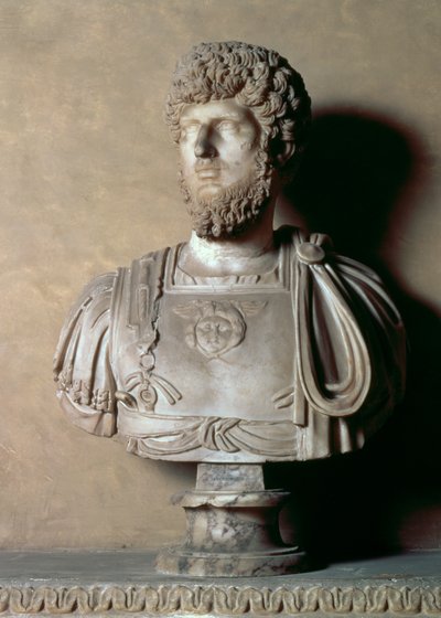 Lucius Aurelius Verus