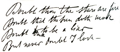 Hamlet