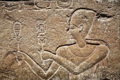 Horus ve İsis