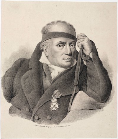 Charles Green, İngiliz havacı, 1830