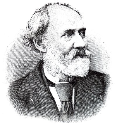 Charles Reade. by Unbekannt