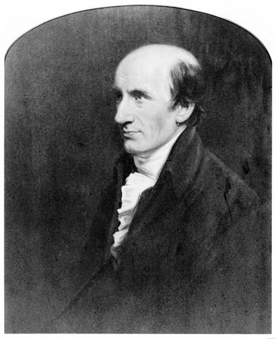 Charles Stanhope, İngiliz politikacı ve bilim adamı by Unbekannt