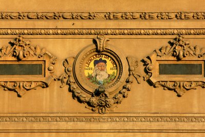 Şili Ulusal Güzel Sanatlar Müzesi (fotoğraf) by Unbekannt